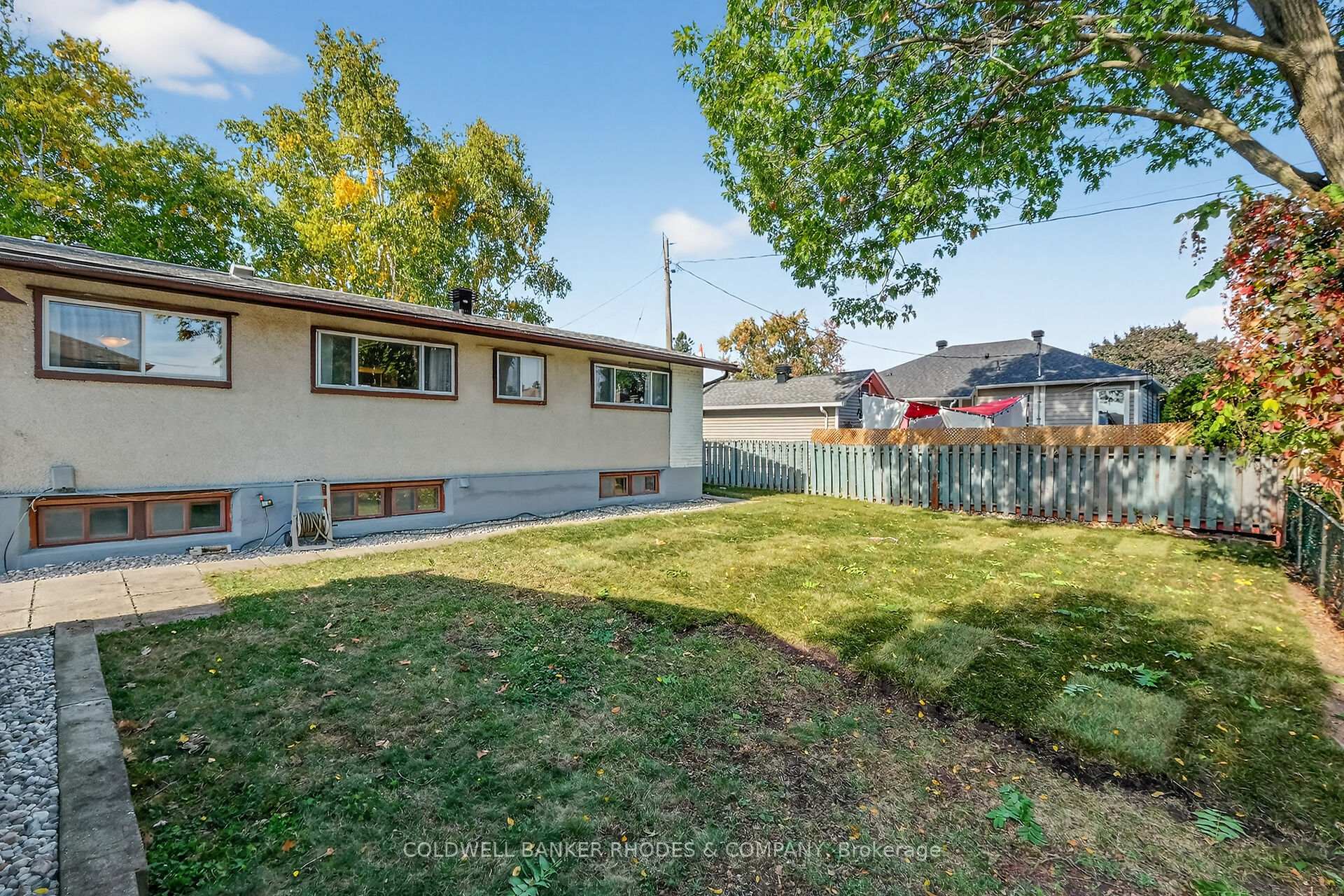 Photo 42 of 11 Willeth Avenue, Ottawa, City View/Skyline/Fisher Heights/Parkwood Hills — HOMEH