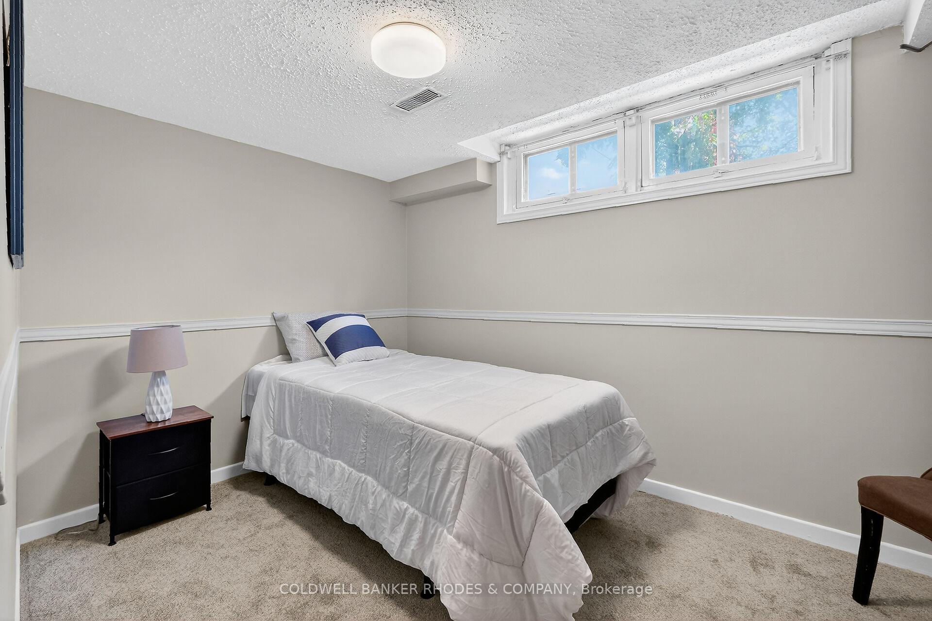 Photo 43 of 11 Willeth Avenue, Ottawa, City View/Skyline/Fisher Heights/Parkwood Hills — HOMEH