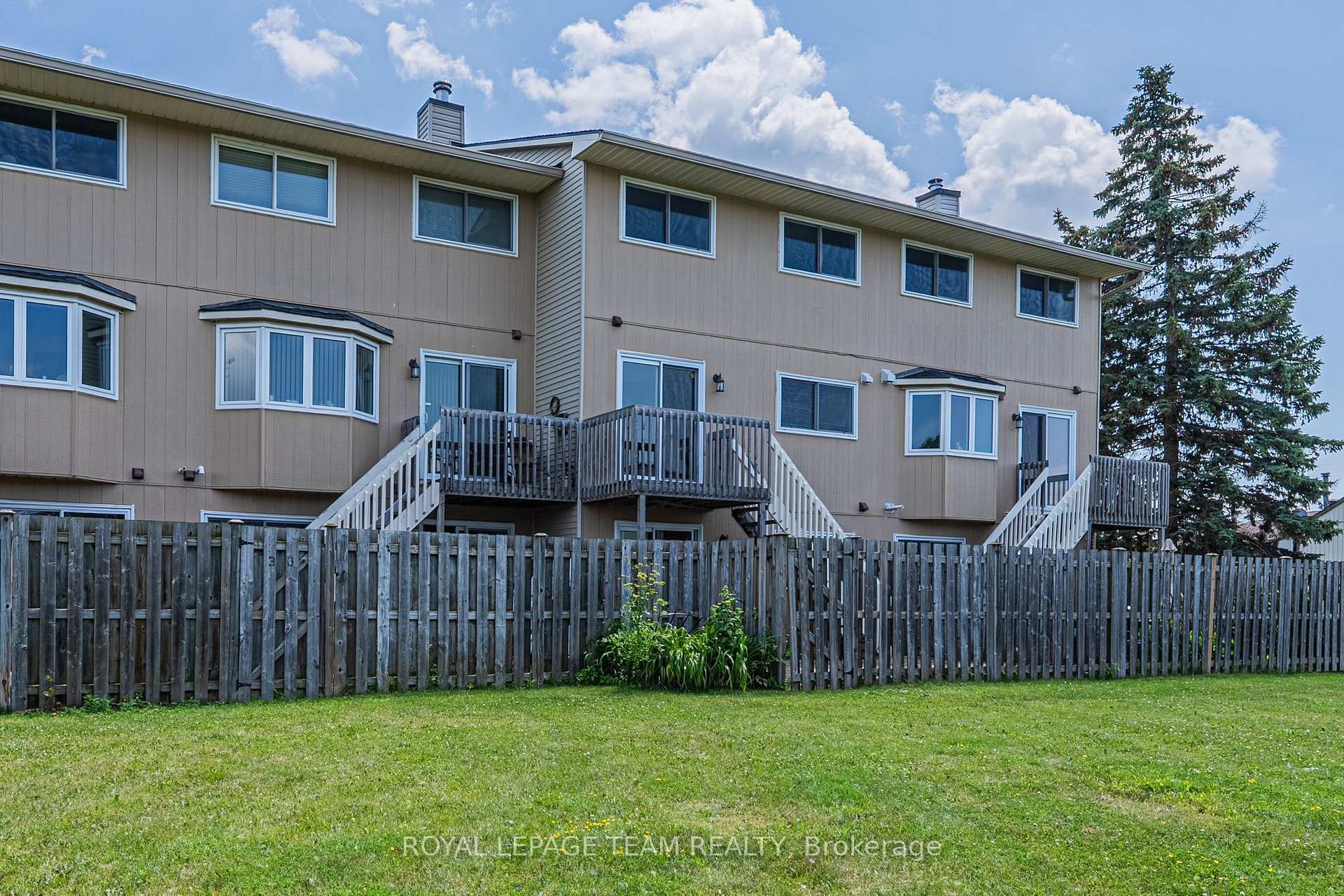 Photo 50 of 28 Huntview Private, Ottawa, Hunt Club/Western Community — HOMEH