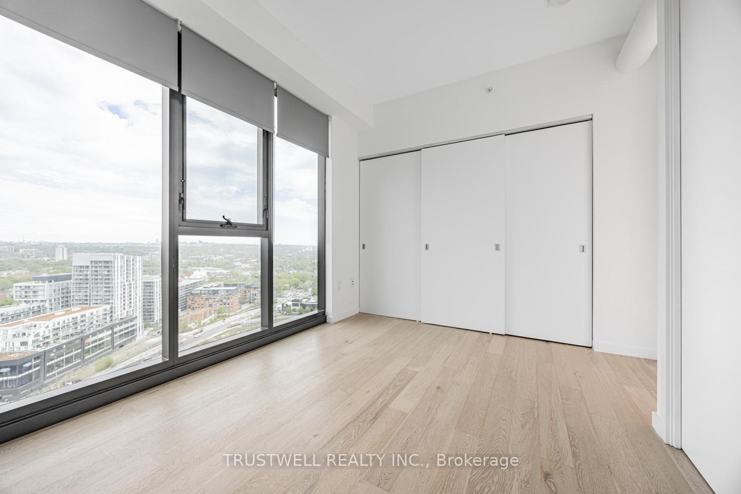 Photo 17 of Unit 2507, 170 Bayview Avenue, Toronto, Waterfront Communities — HOMEH