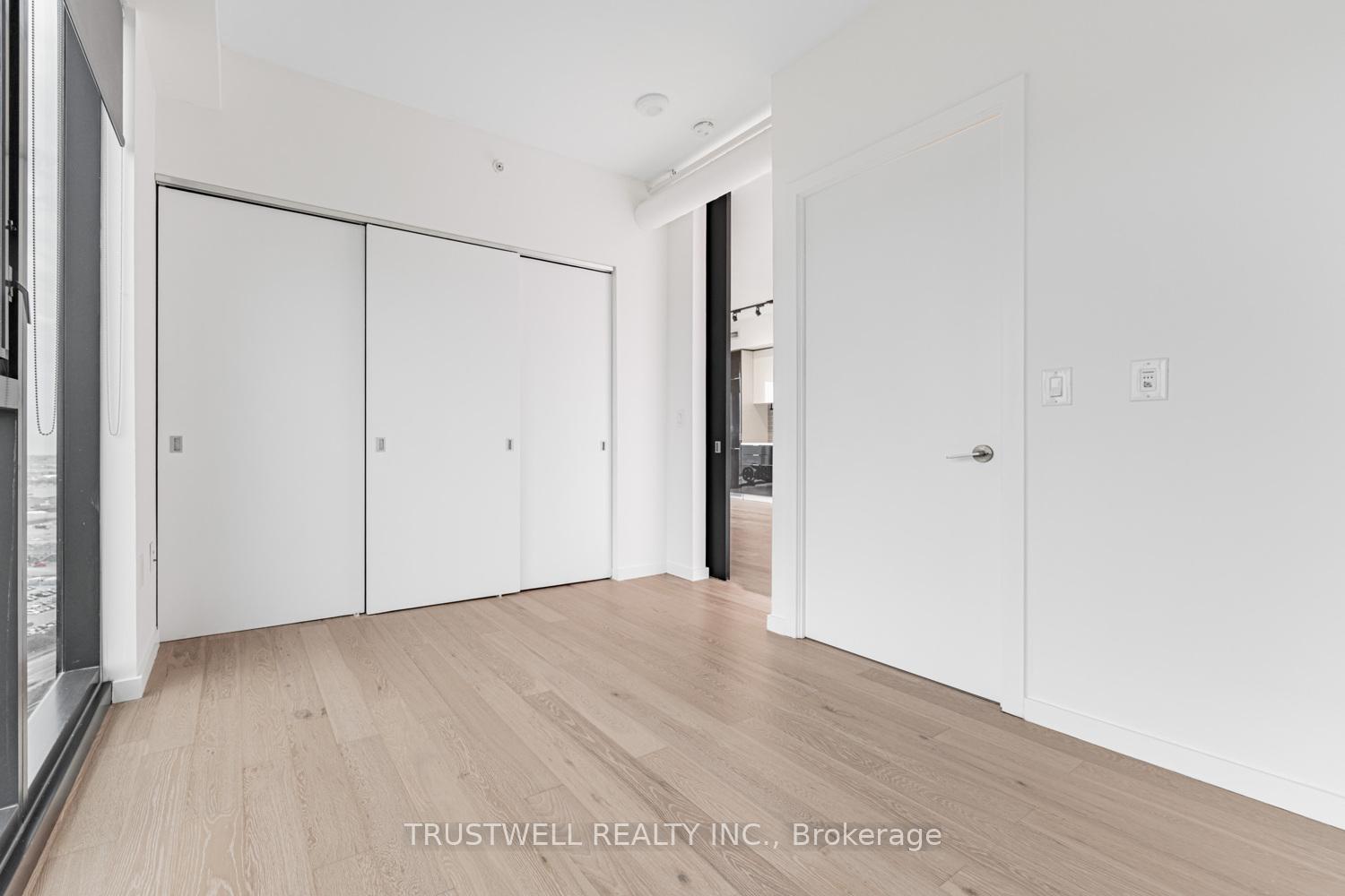 Photo 18 of Unit 2507, 170 Bayview Avenue, Toronto, Waterfront Communities — HOMEH
