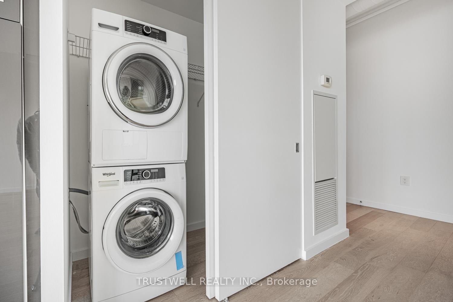 Photo 21 of Unit 2507, 170 Bayview Avenue, Toronto, Waterfront Communities — HOMEH