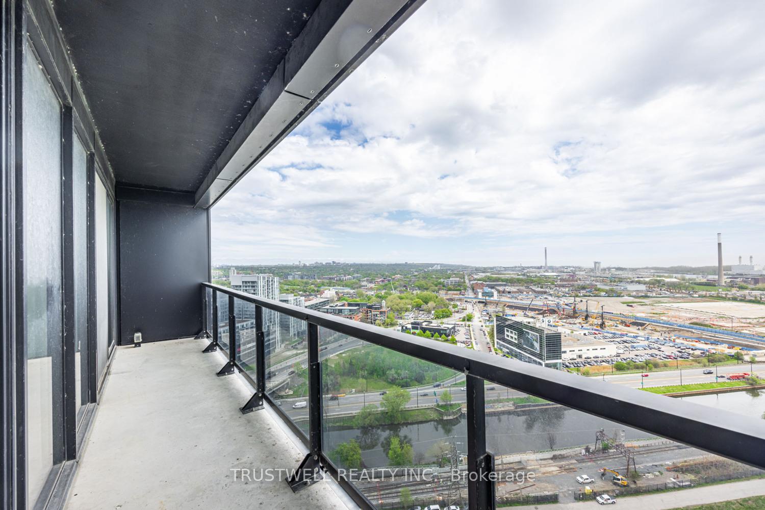 Photo 22 of Unit 2507, 170 Bayview Avenue, Toronto, Waterfront Communities — HOMEH