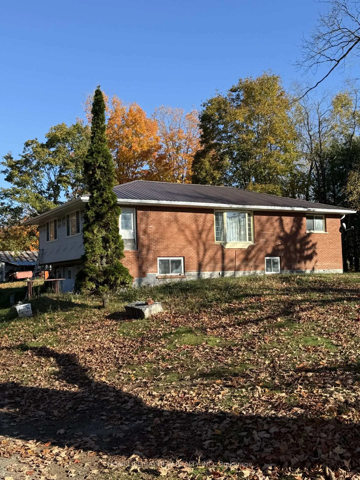Photo 1 of 25653 Simcoe Street, Brock, Rural Brock — HOMEH