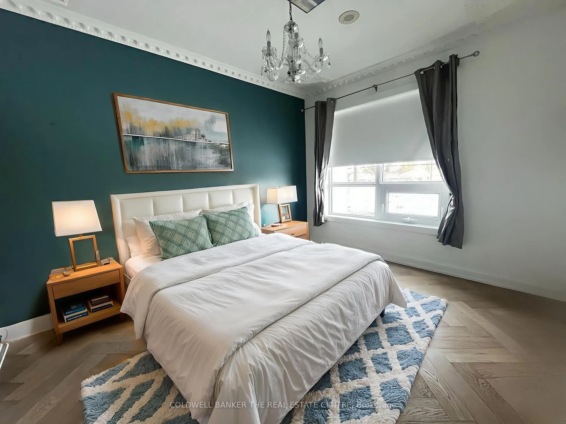 Photo 7 of Unit 204, 7890 Bathurst Street, Vaughan, Beverley Glen — HOMEH