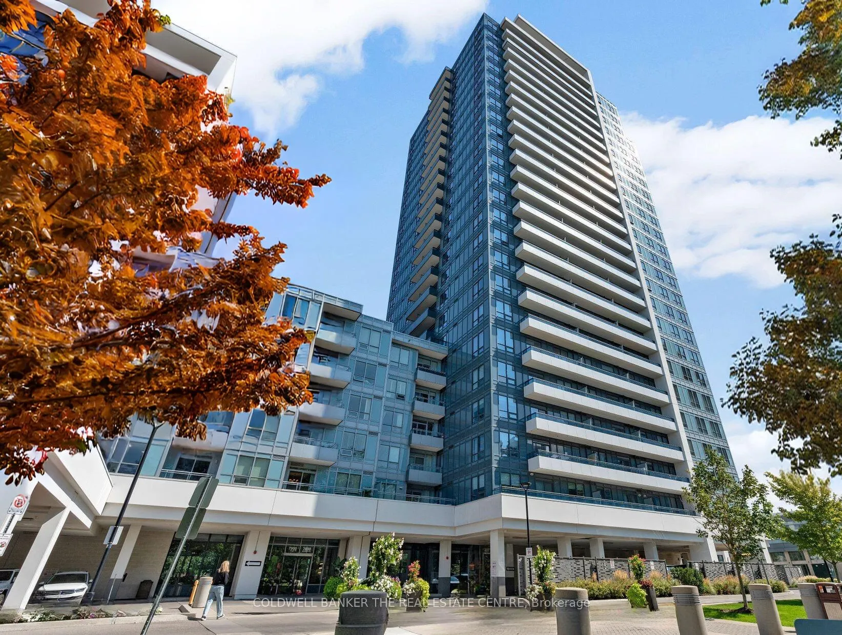 Photo 10 of Unit 204, 7890 Bathurst Street, Vaughan, Beverley Glen — HOMEH