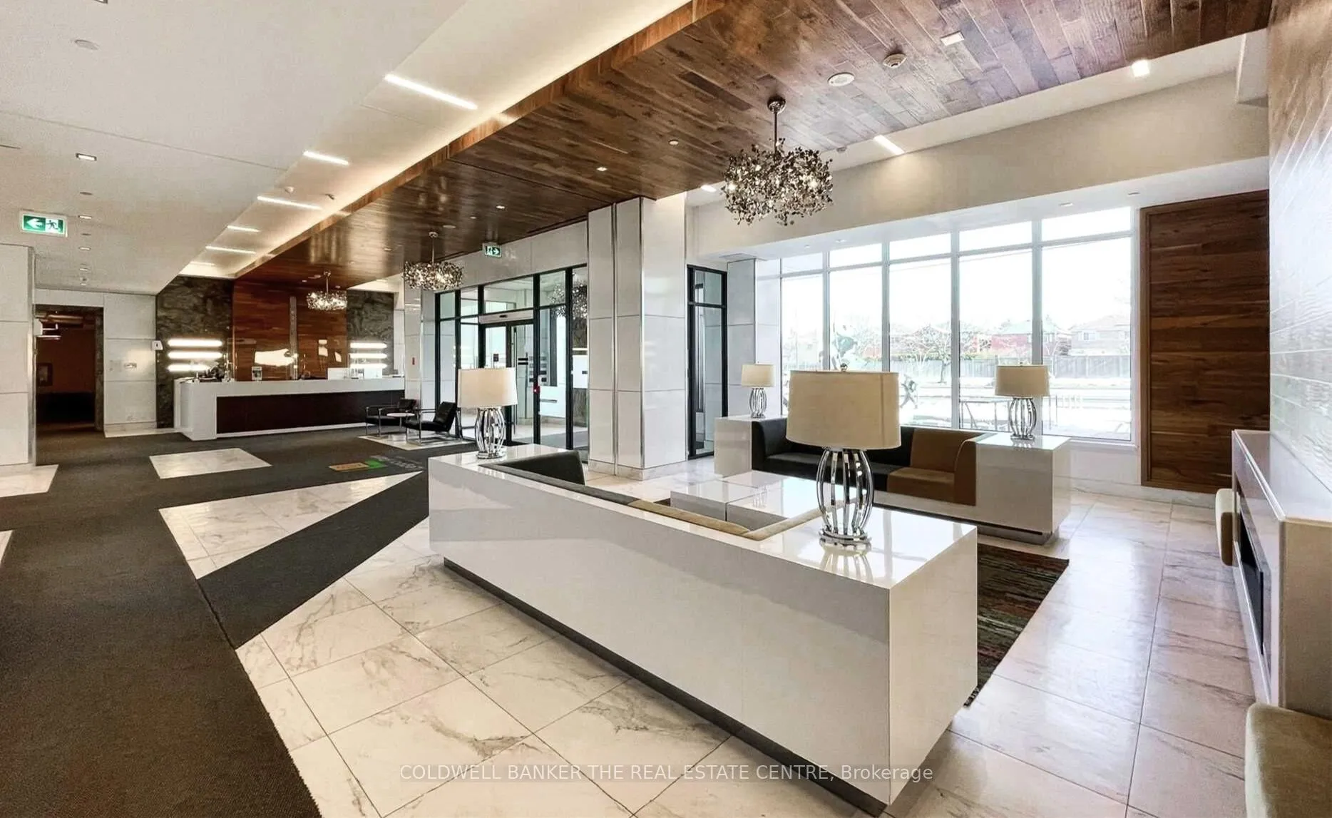 Photo 12 of Unit 204, 7890 Bathurst Street, Vaughan, Beverley Glen — HOMEH