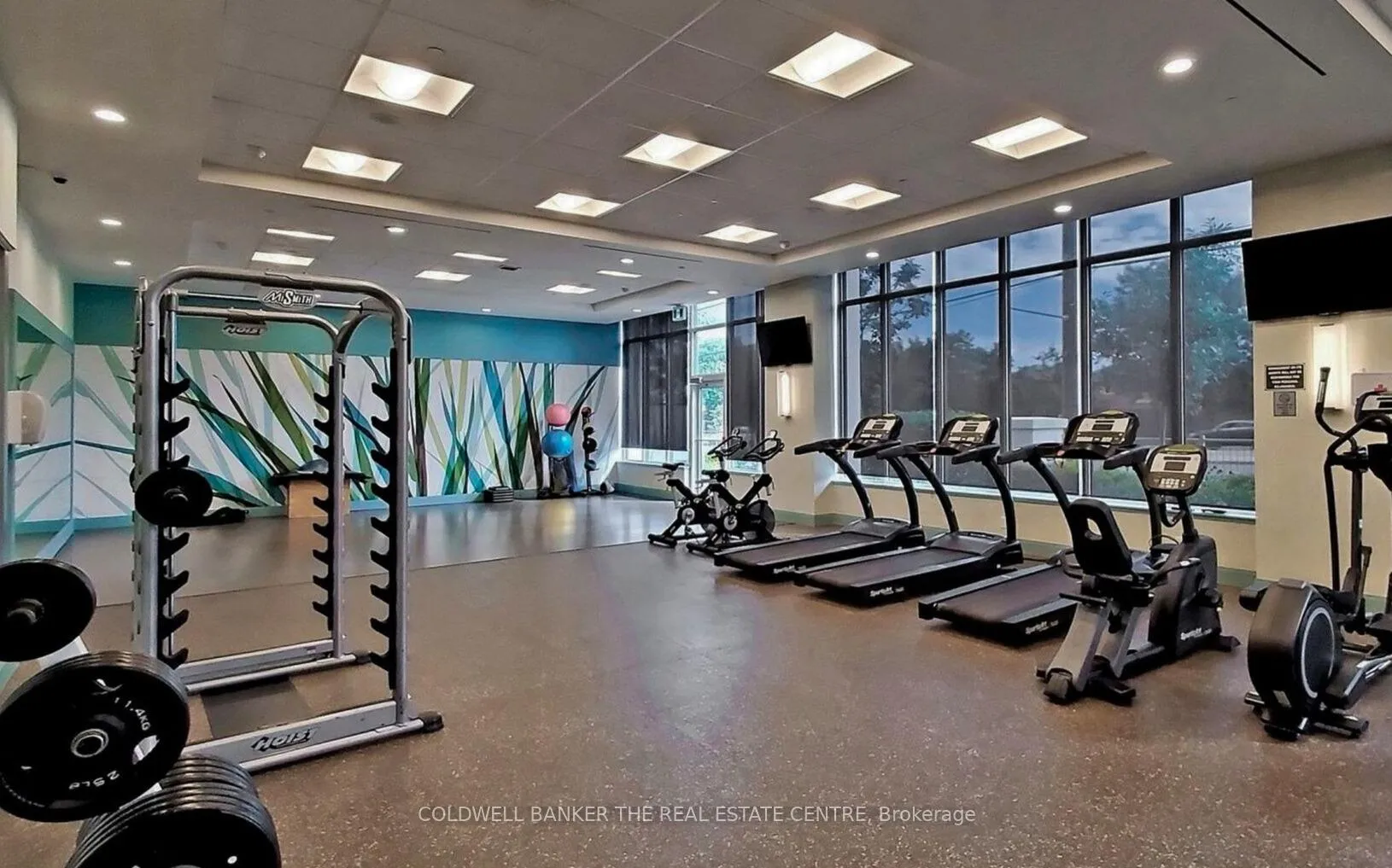 Photo 14 of Unit 204, 7890 Bathurst Street, Vaughan, Beverley Glen — HOMEH
