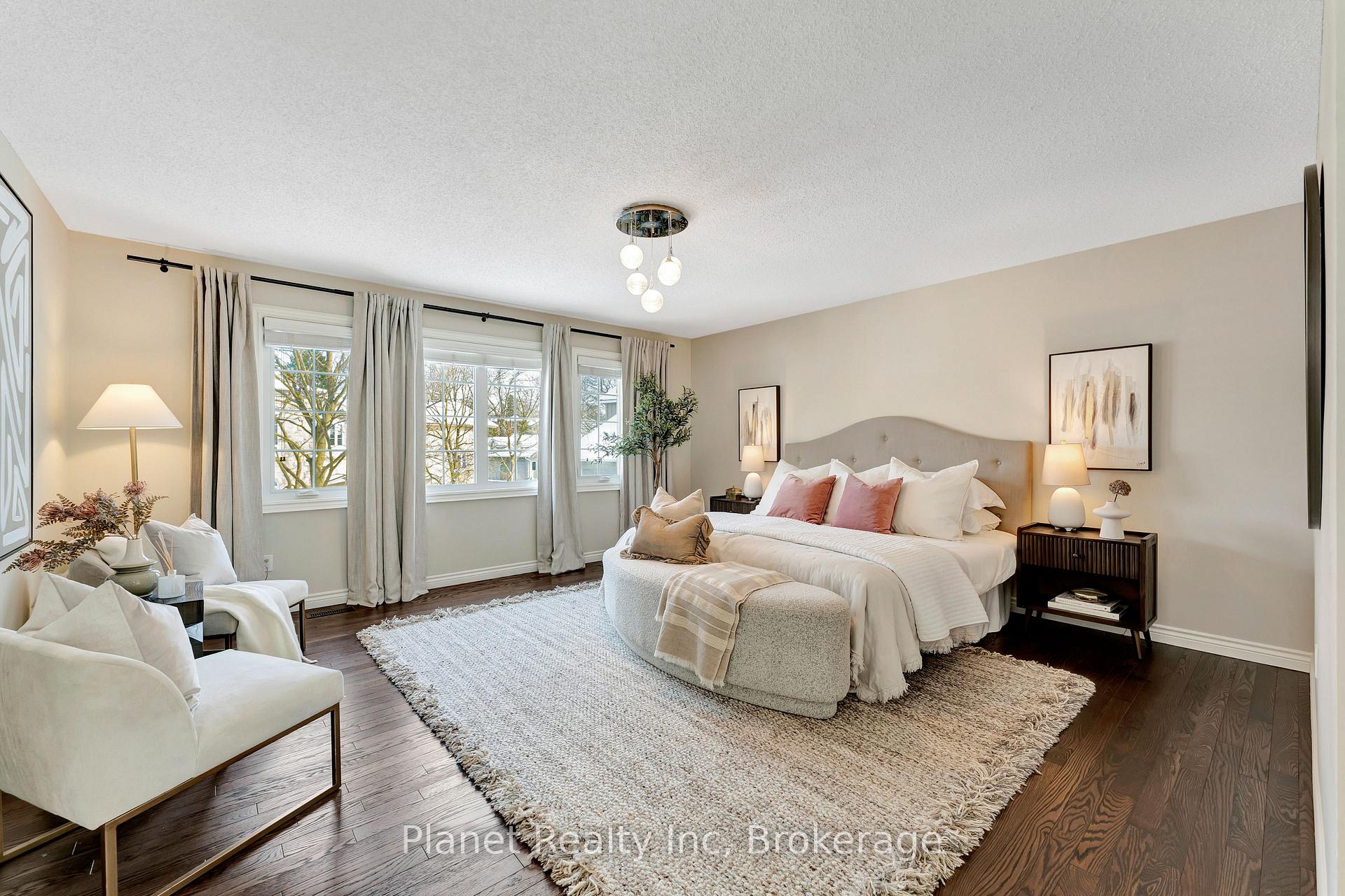 Photo 22 of Unit 7, 25 Manor Park Crescent, Guelph, Dovercliffe Park/Old University — HOMEH