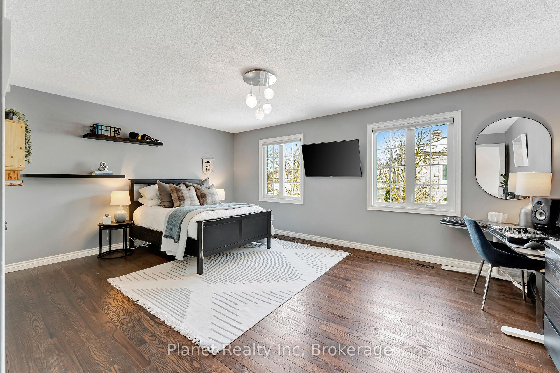 Photo 30 of Unit 7, 25 Manor Park Crescent, Guelph, Dovercliffe Park/Old University — HOMEH
