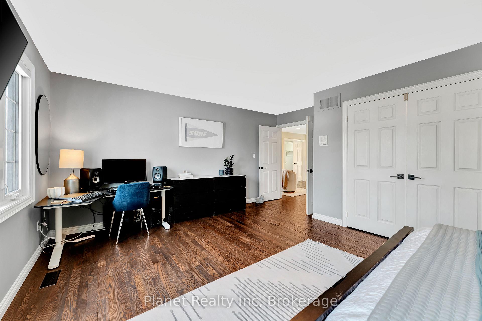 Photo 31 of Unit 7, 25 Manor Park Crescent, Guelph, Dovercliffe Park/Old University — HOMEH