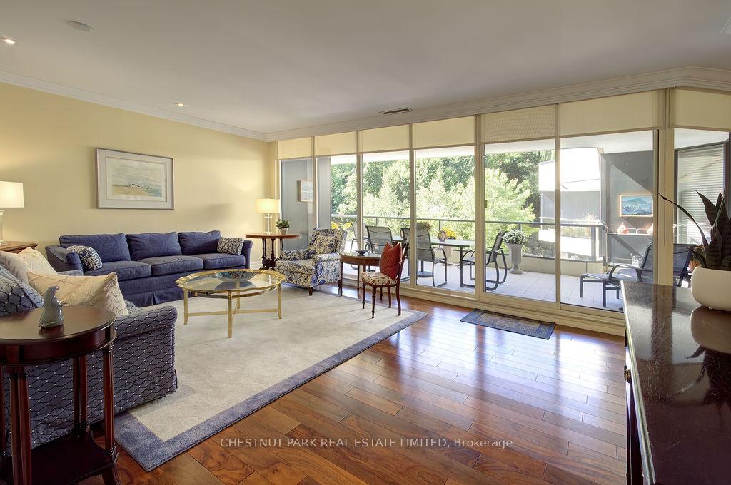 Photo 5 of Unit PH 10, 3900 Yonge Street, Toronto, Bedford Park-Nortown — HOMEH