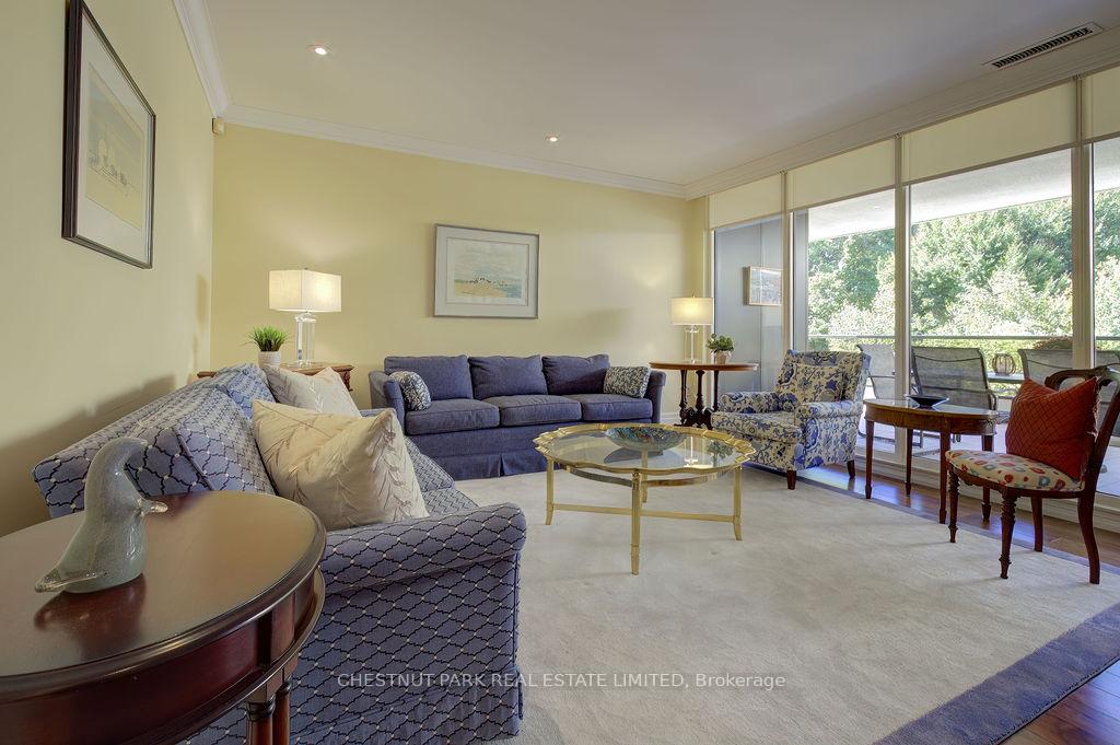 Photo 6 of Unit PH 10, 3900 Yonge Street, Toronto, Bedford Park-Nortown — HOMEH