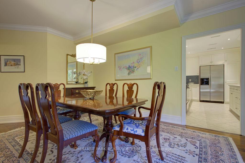 Photo 9 of Unit PH 10, 3900 Yonge Street, Toronto, Bedford Park-Nortown — HOMEH
