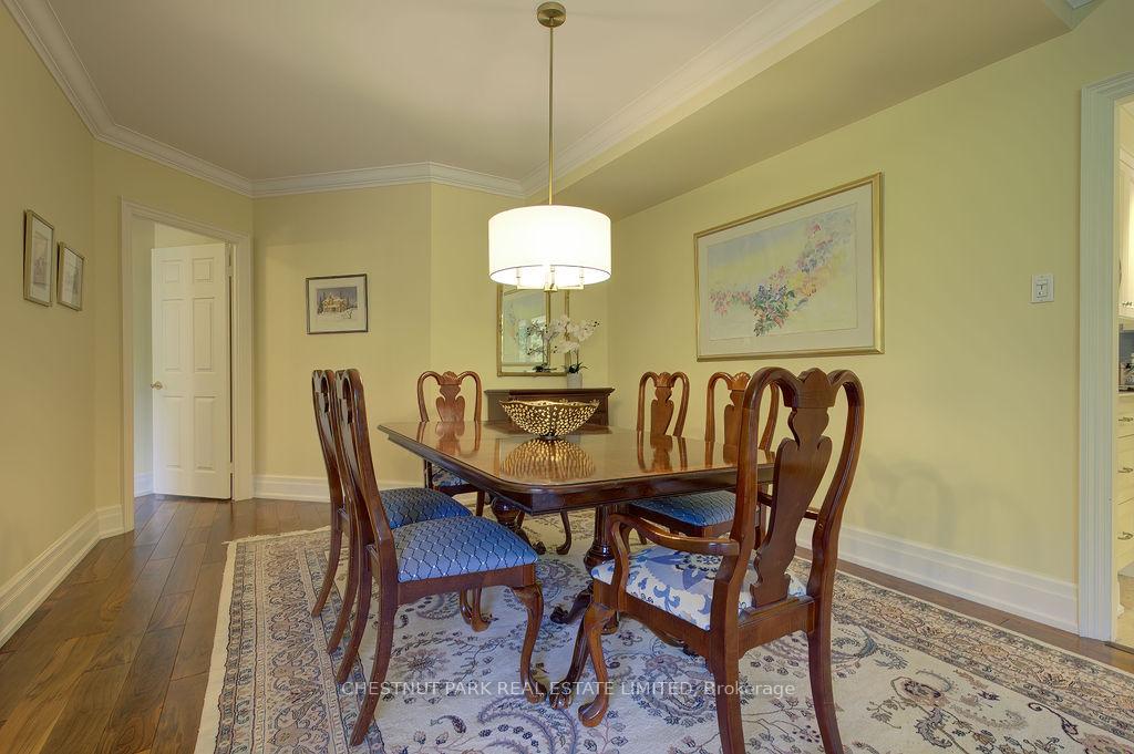Photo 10 of Unit PH 10, 3900 Yonge Street, Toronto, Bedford Park-Nortown — HOMEH