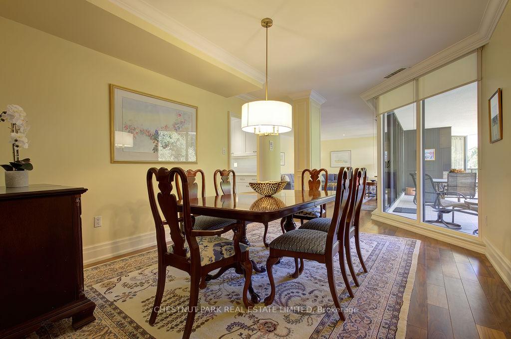 Photo 11 of Unit PH 10, 3900 Yonge Street, Toronto, Bedford Park-Nortown — HOMEH
