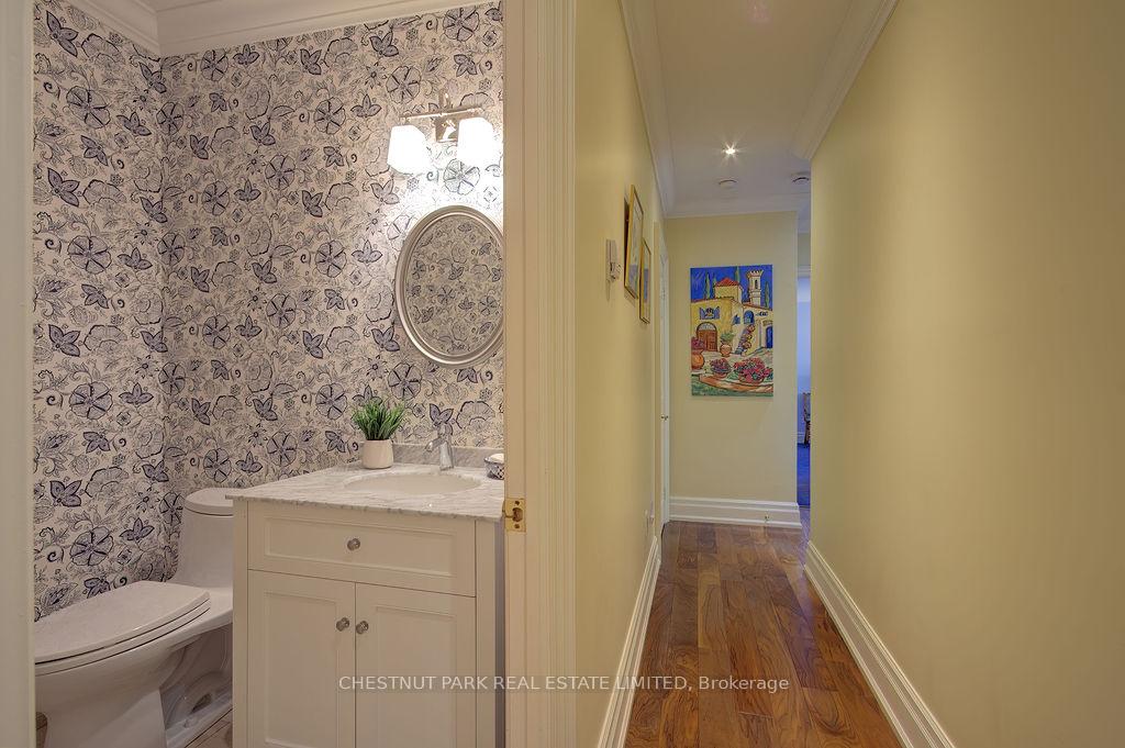 Photo 12 of Unit PH 10, 3900 Yonge Street, Toronto, Bedford Park-Nortown — HOMEH