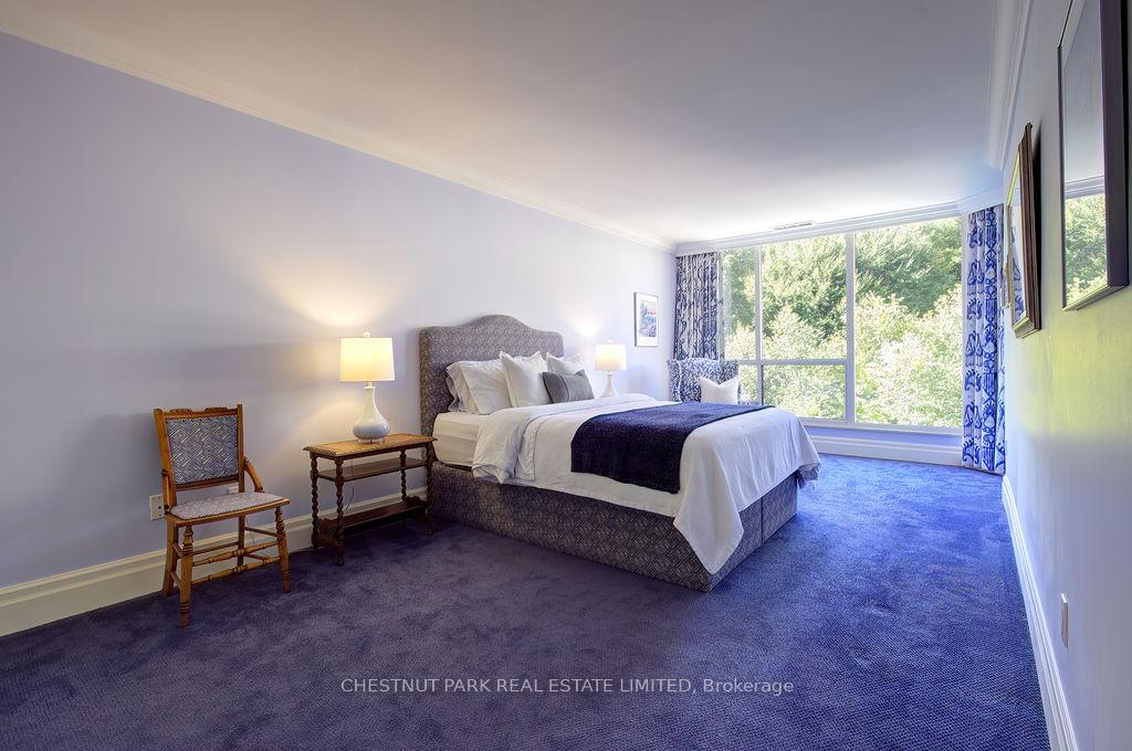 Photo 17 of Unit PH 10, 3900 Yonge Street, Toronto, Bedford Park-Nortown — HOMEH