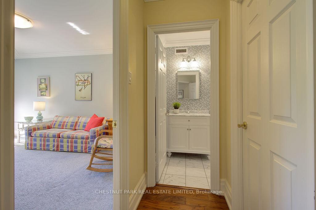 Photo 20 of Unit PH 10, 3900 Yonge Street, Toronto, Bedford Park-Nortown — HOMEH