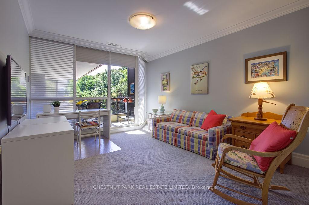Photo 21 of Unit PH 10, 3900 Yonge Street, Toronto, Bedford Park-Nortown — HOMEH