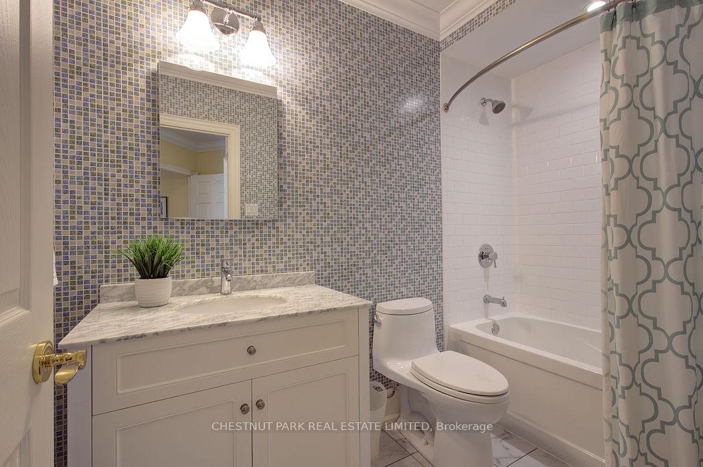 Photo 22 of Unit PH 10, 3900 Yonge Street, Toronto, Bedford Park-Nortown — HOMEH