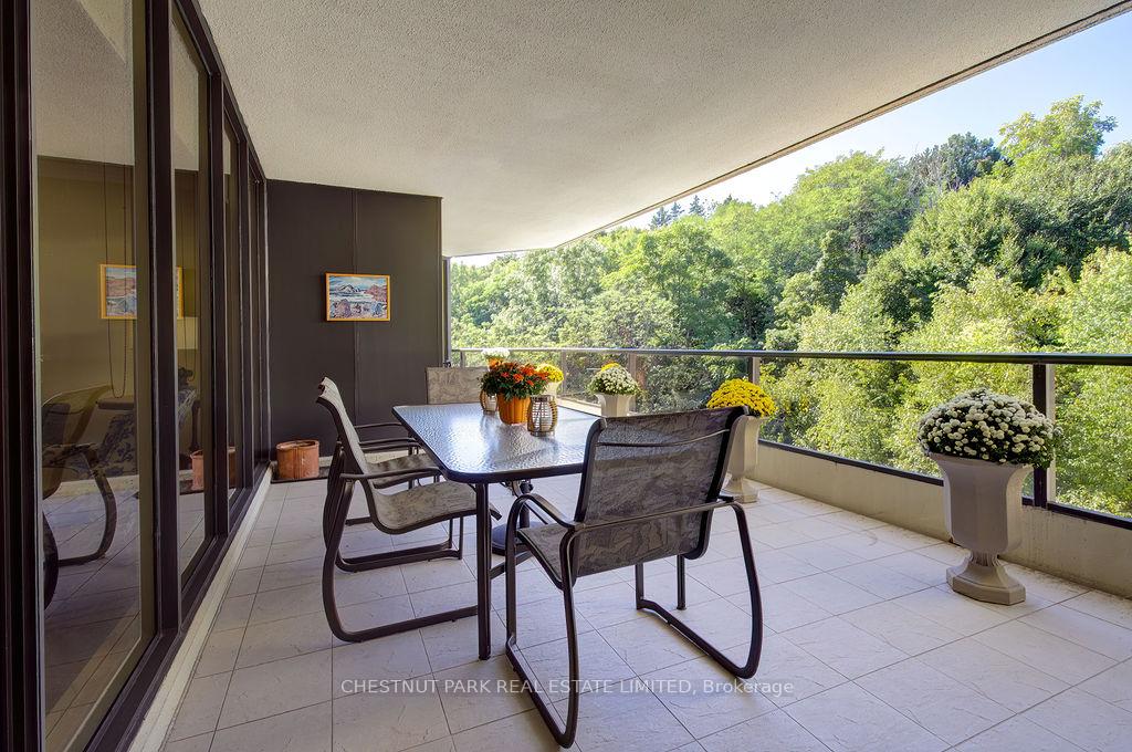 Photo 23 of Unit PH 10, 3900 Yonge Street, Toronto, Bedford Park-Nortown — HOMEH