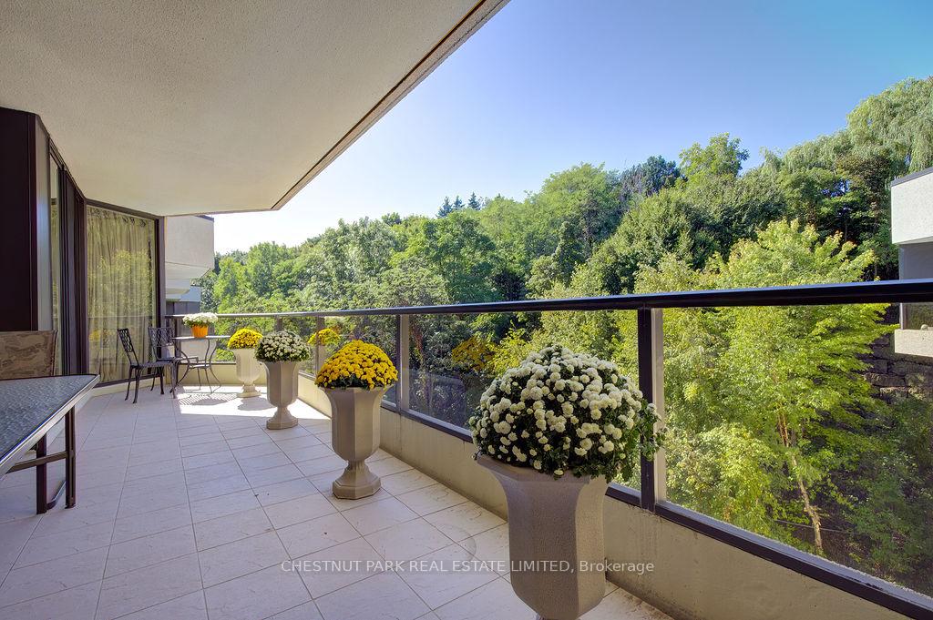 Photo 24 of Unit PH 10, 3900 Yonge Street, Toronto, Bedford Park-Nortown — HOMEH