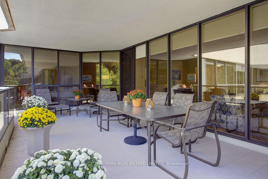 Photo 27 of Unit PH 10, 3900 Yonge Street, Toronto, Bedford Park-Nortown — HOMEH