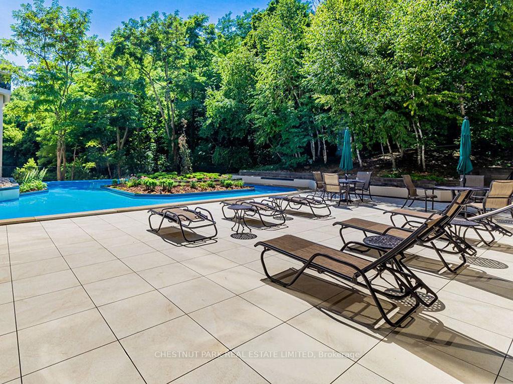 Photo 29 of Unit PH 10, 3900 Yonge Street, Toronto, Bedford Park-Nortown — HOMEH