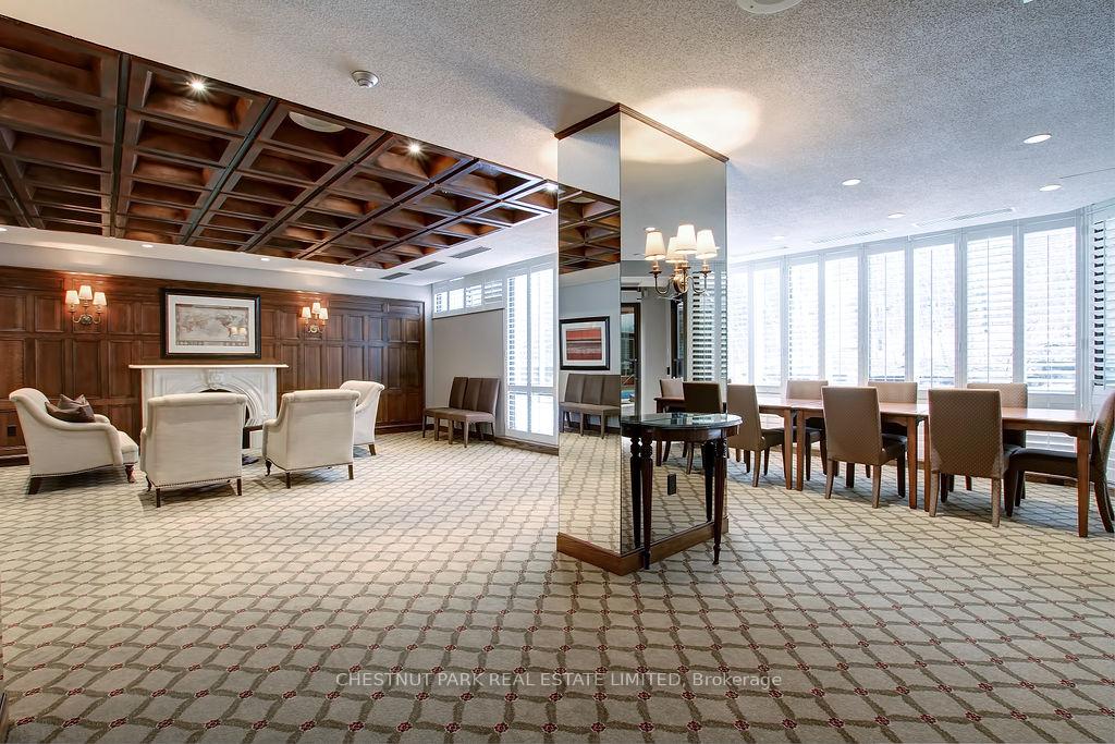 Photo 30 of Unit PH 10, 3900 Yonge Street, Toronto, Bedford Park-Nortown — HOMEH