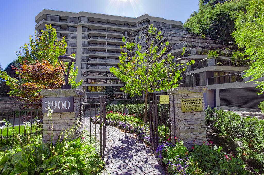 Photo 33 of Unit PH 10, 3900 Yonge Street, Toronto, Bedford Park-Nortown — HOMEH