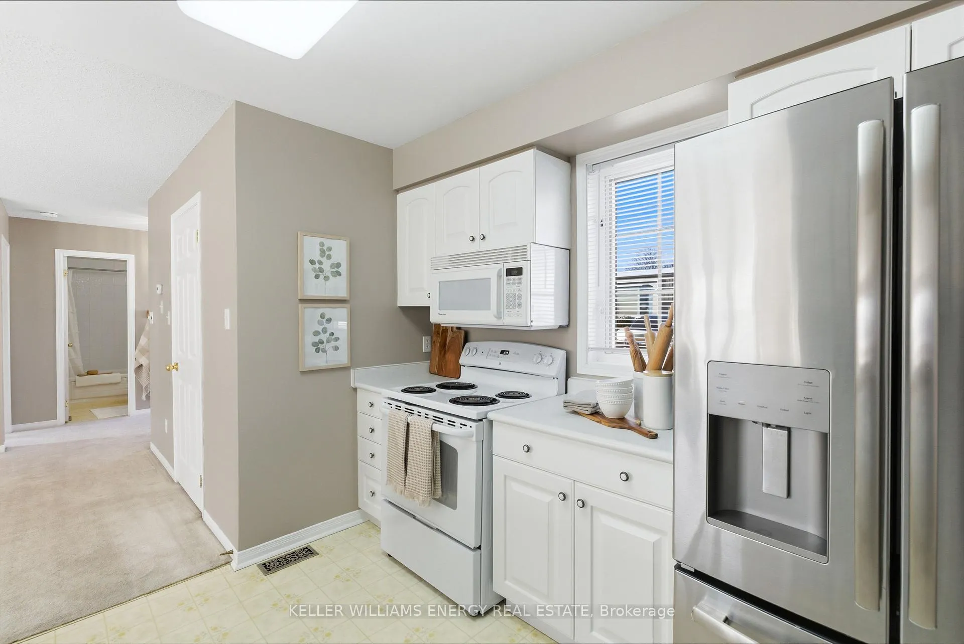 Photo 14 of 21 Heritage Lane, Clarington, Newcastle — HOMEH