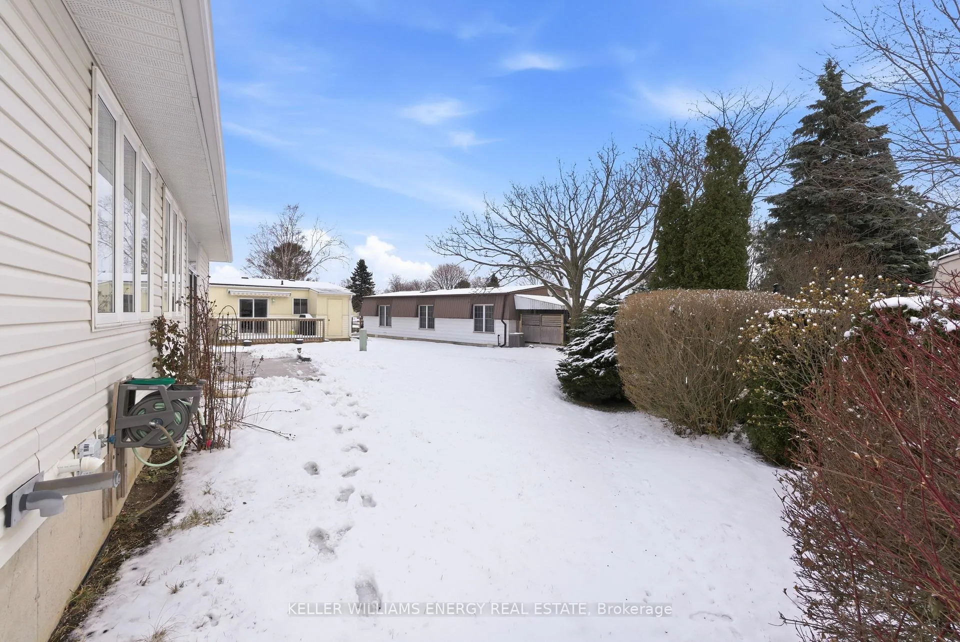 Photo 45 of 21 Heritage Lane, Clarington, Newcastle — HOMEH