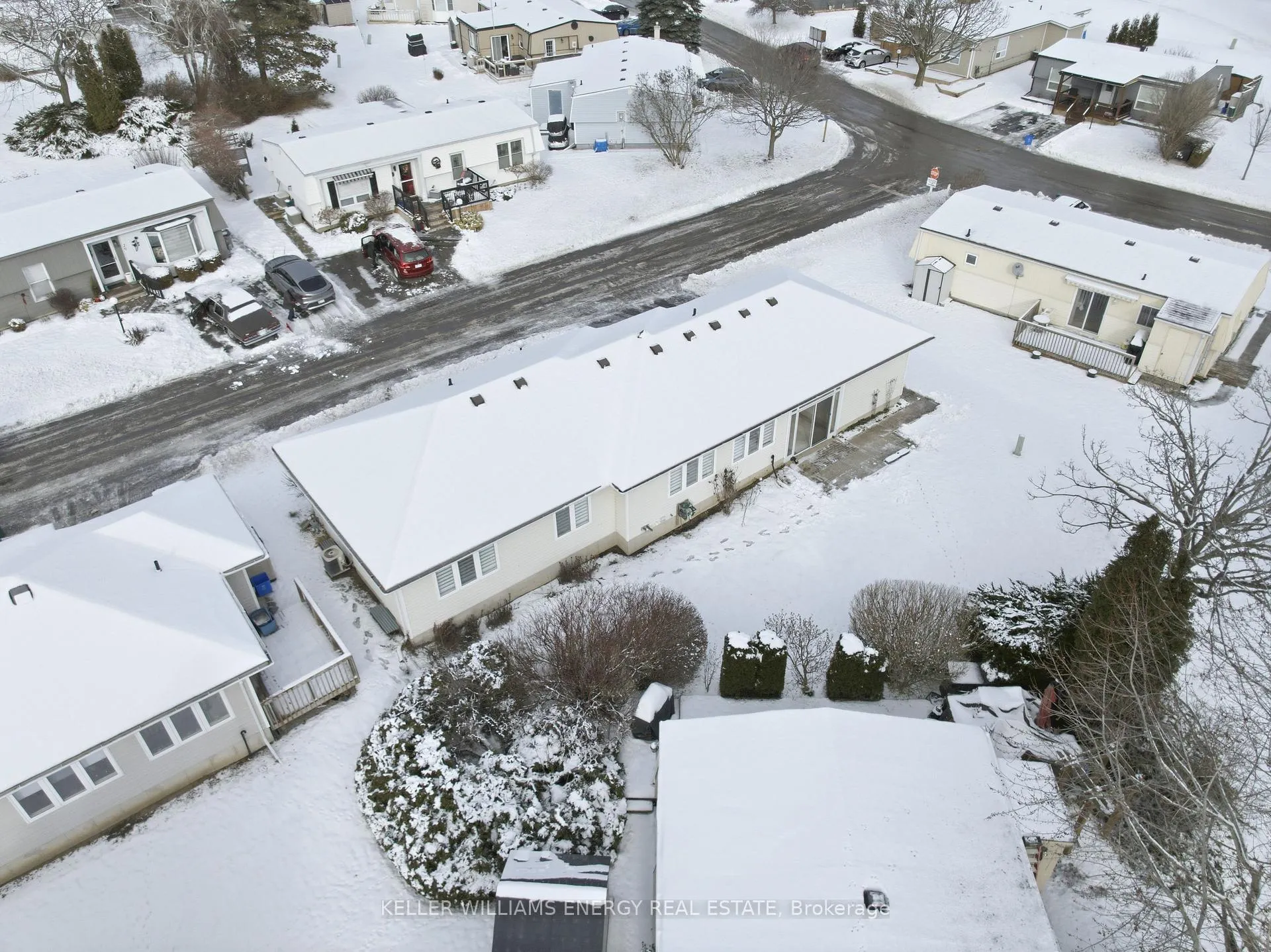 Photo 46 of 21 Heritage Lane, Clarington, Newcastle — HOMEH