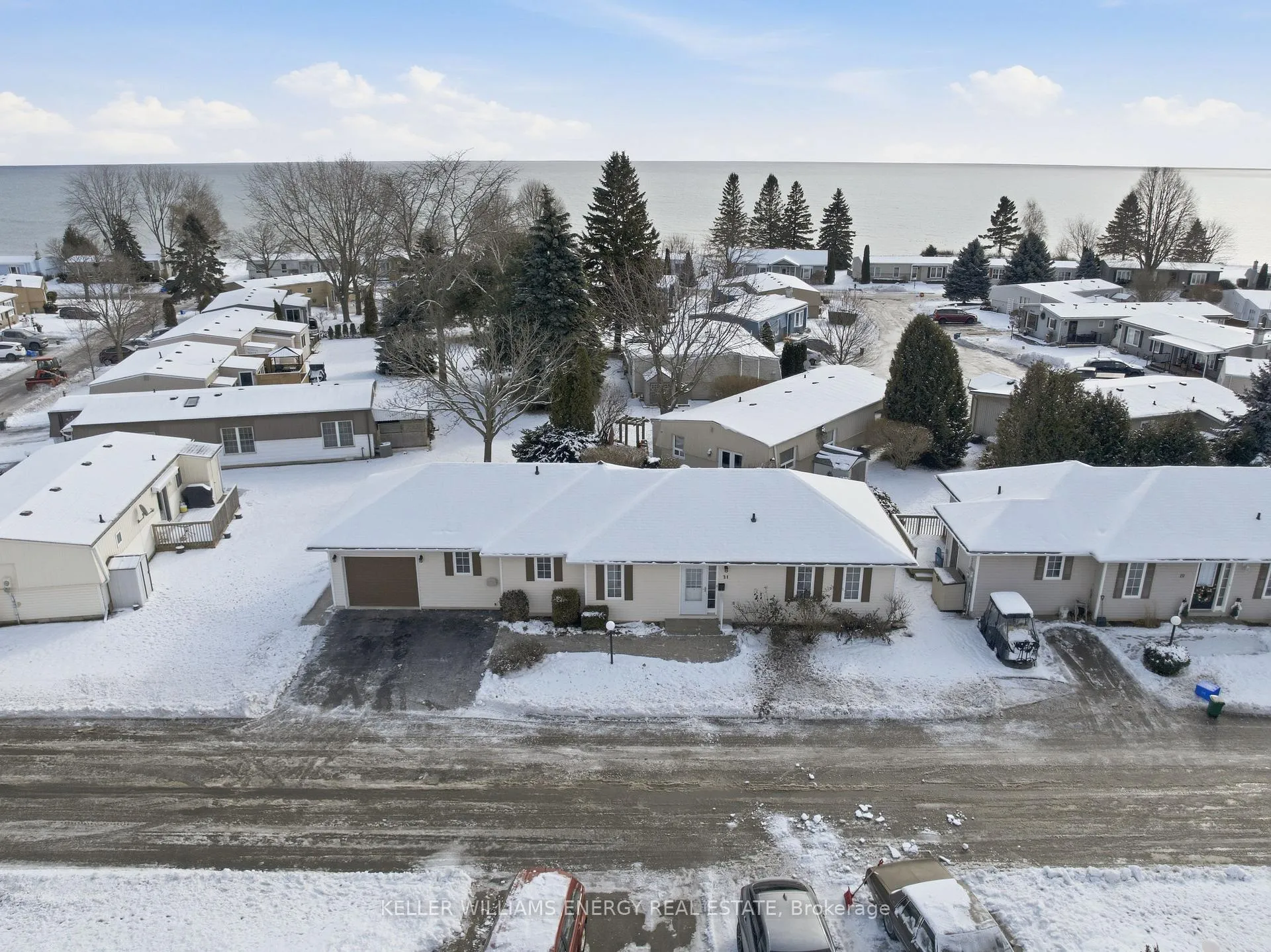 Photo 47 of 21 Heritage Lane, Clarington, Newcastle — HOMEH