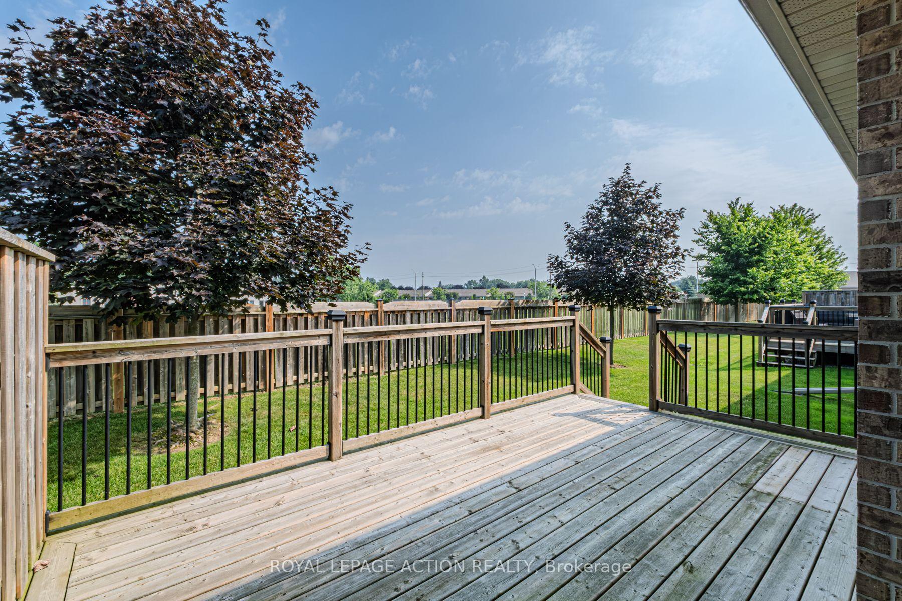 Photo 5 of Unit 23, 30 Cedar Street, Brant, Paris — HOMEH
