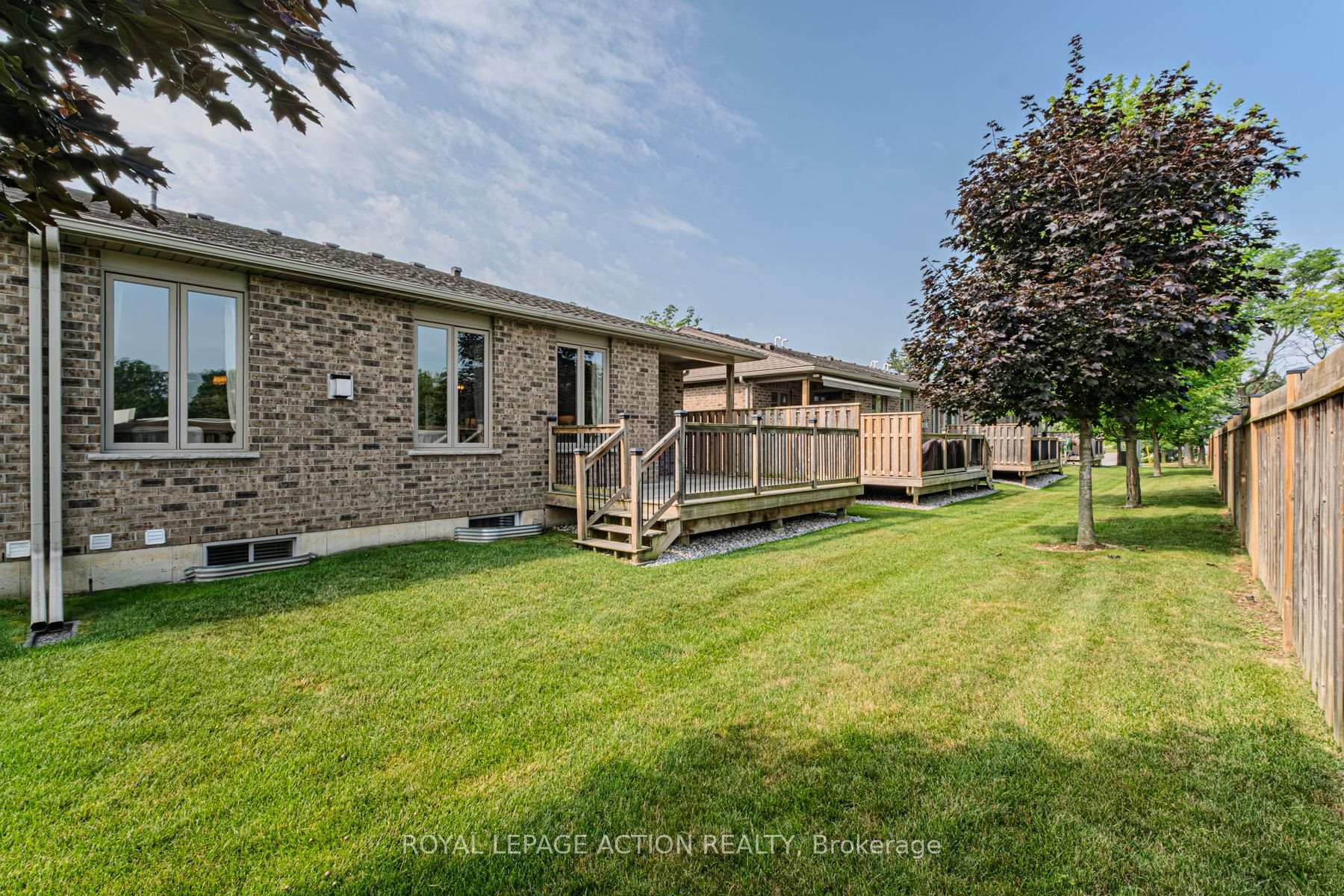 Photo 7 of Unit 23, 30 Cedar Street, Brant, Paris — HOMEH