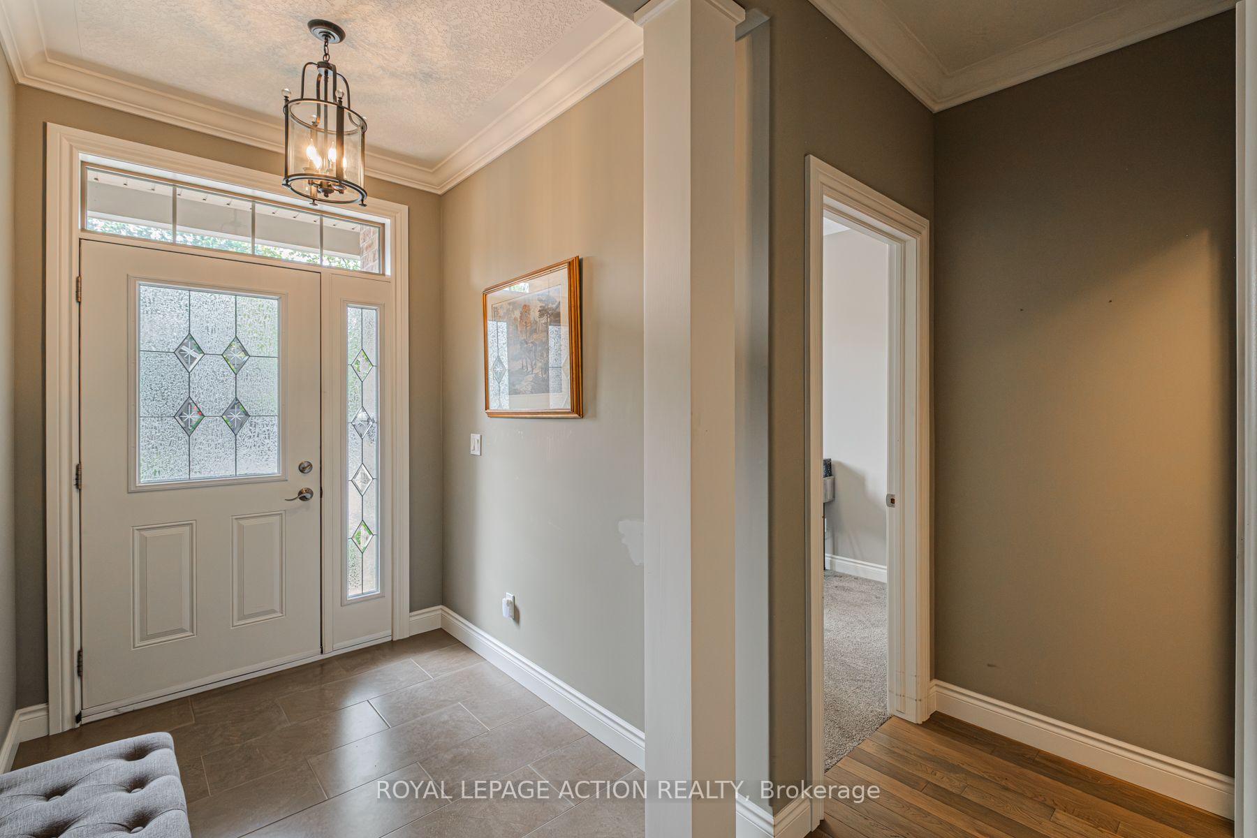 Photo 11 of Unit 23, 30 Cedar Street, Brant, Paris — HOMEH