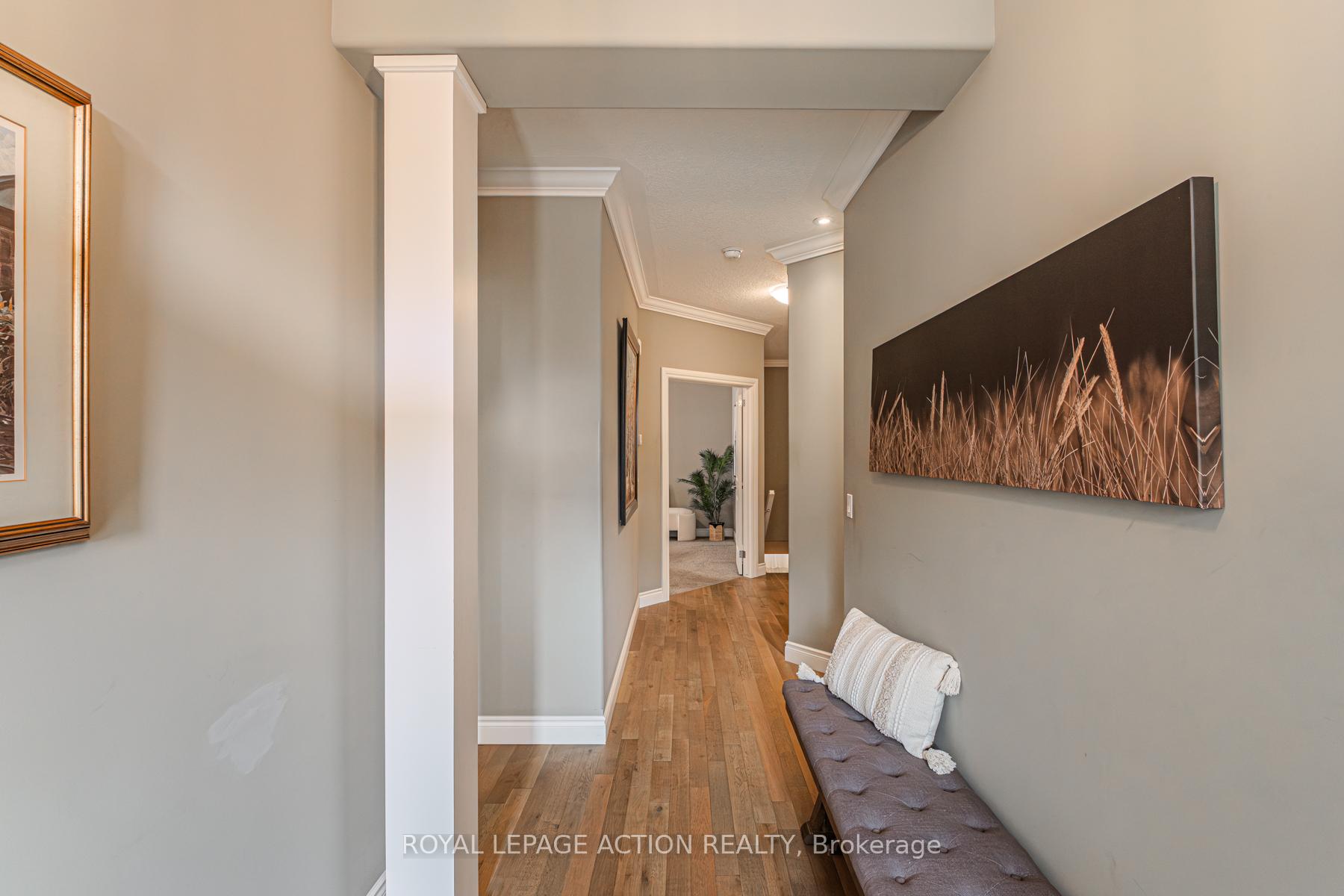 Photo 12 of Unit 23, 30 Cedar Street, Brant, Paris — HOMEH