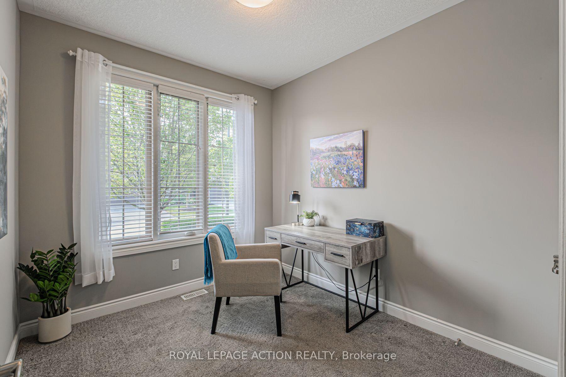 Photo 13 of Unit 23, 30 Cedar Street, Brant, Paris — HOMEH