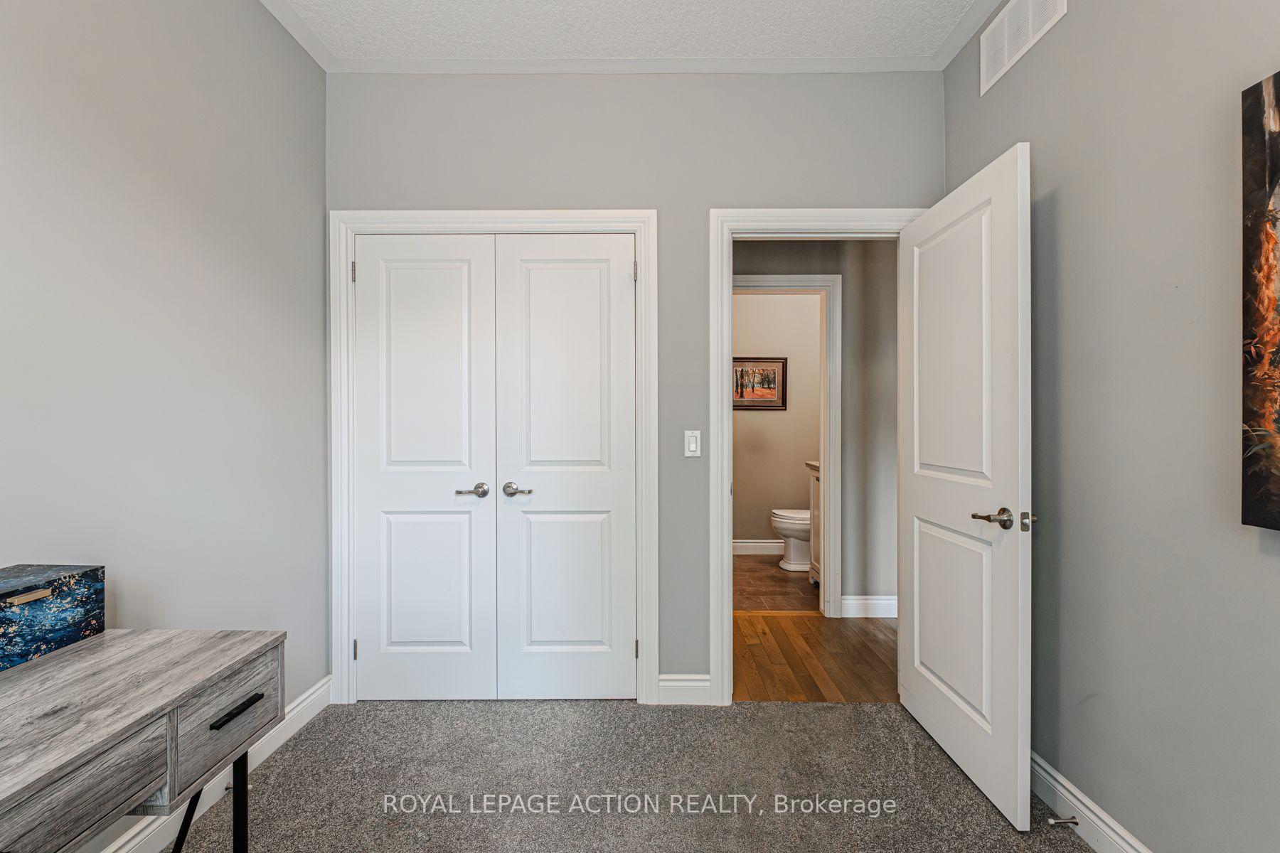 Photo 14 of Unit 23, 30 Cedar Street, Brant, Paris — HOMEH
