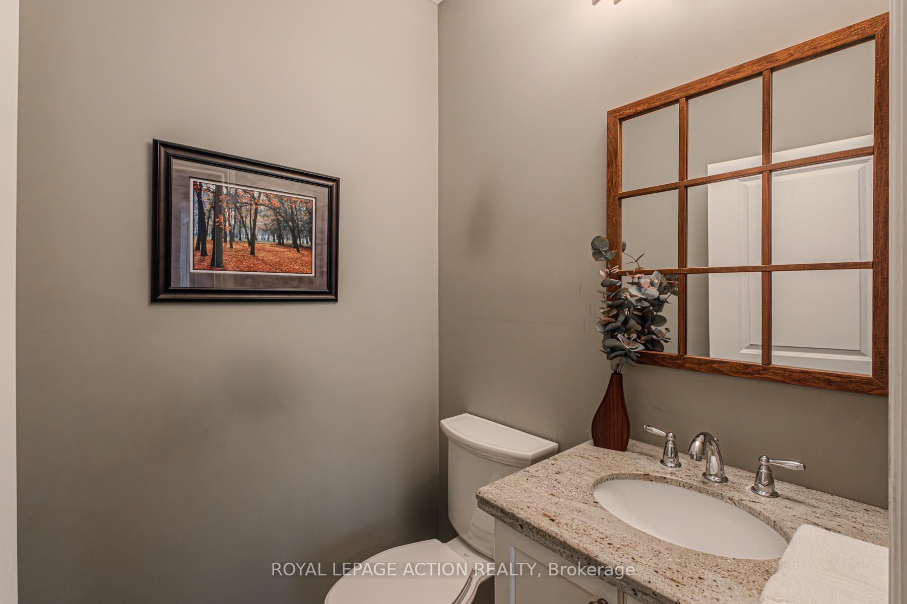 Photo 15 of Unit 23, 30 Cedar Street, Brant, Paris — HOMEH