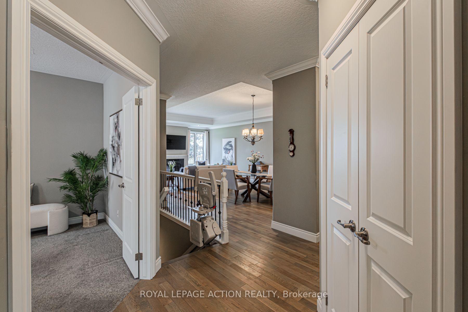 Photo 16 of Unit 23, 30 Cedar Street, Brant, Paris — HOMEH