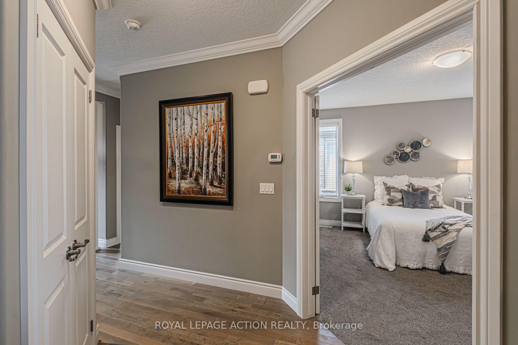 Photo 17 of Unit 23, 30 Cedar Street, Brant, Paris — HOMEH