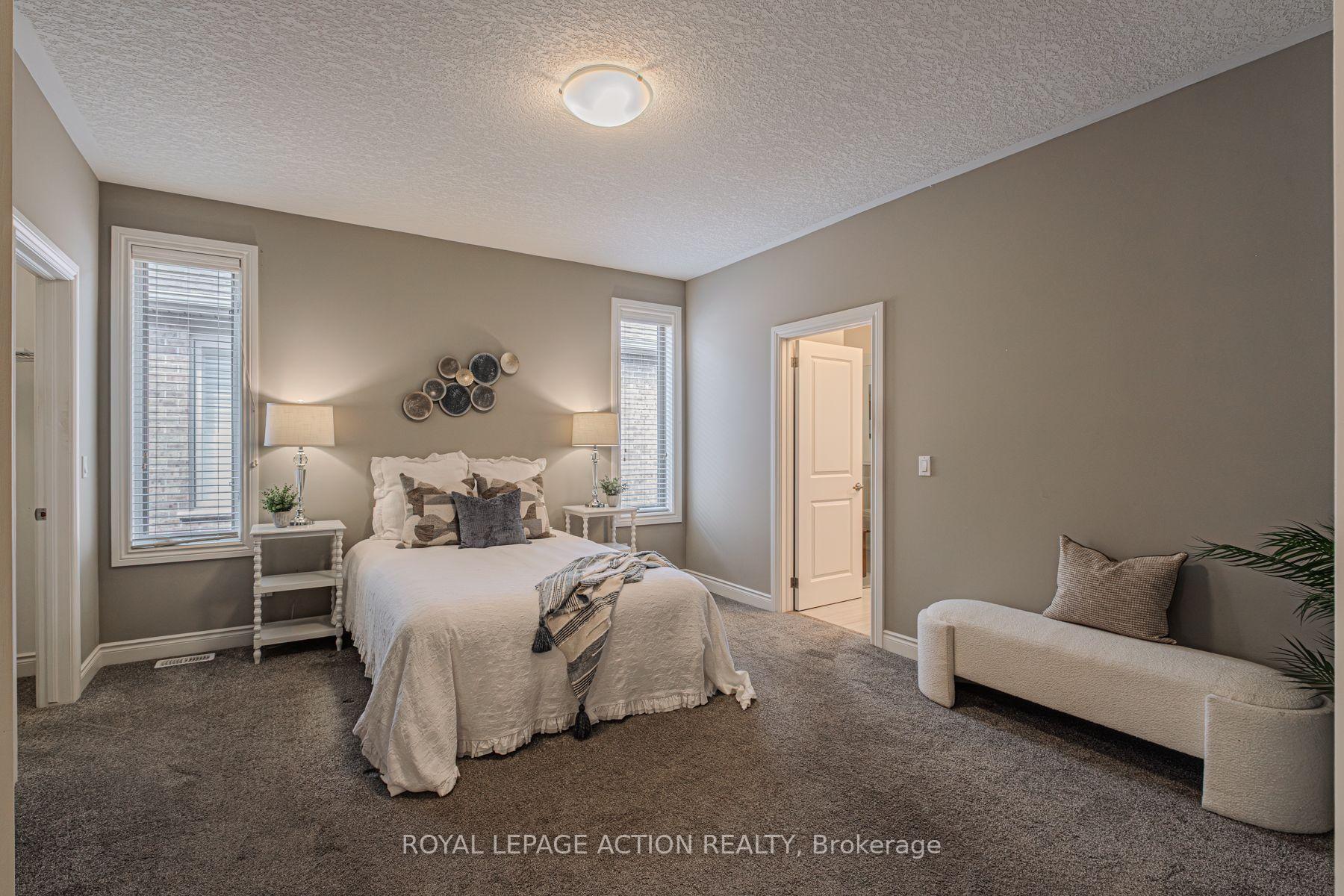 Photo 18 of Unit 23, 30 Cedar Street, Brant, Paris — HOMEH