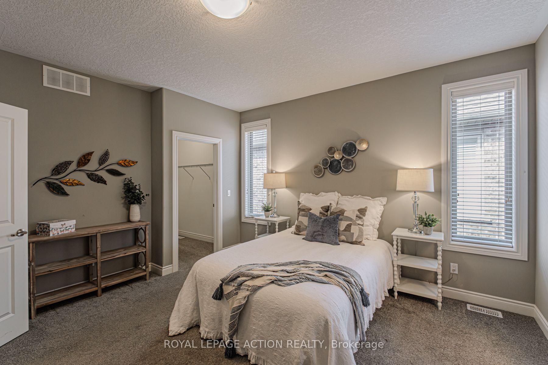 Photo 19 of Unit 23, 30 Cedar Street, Brant, Paris — HOMEH