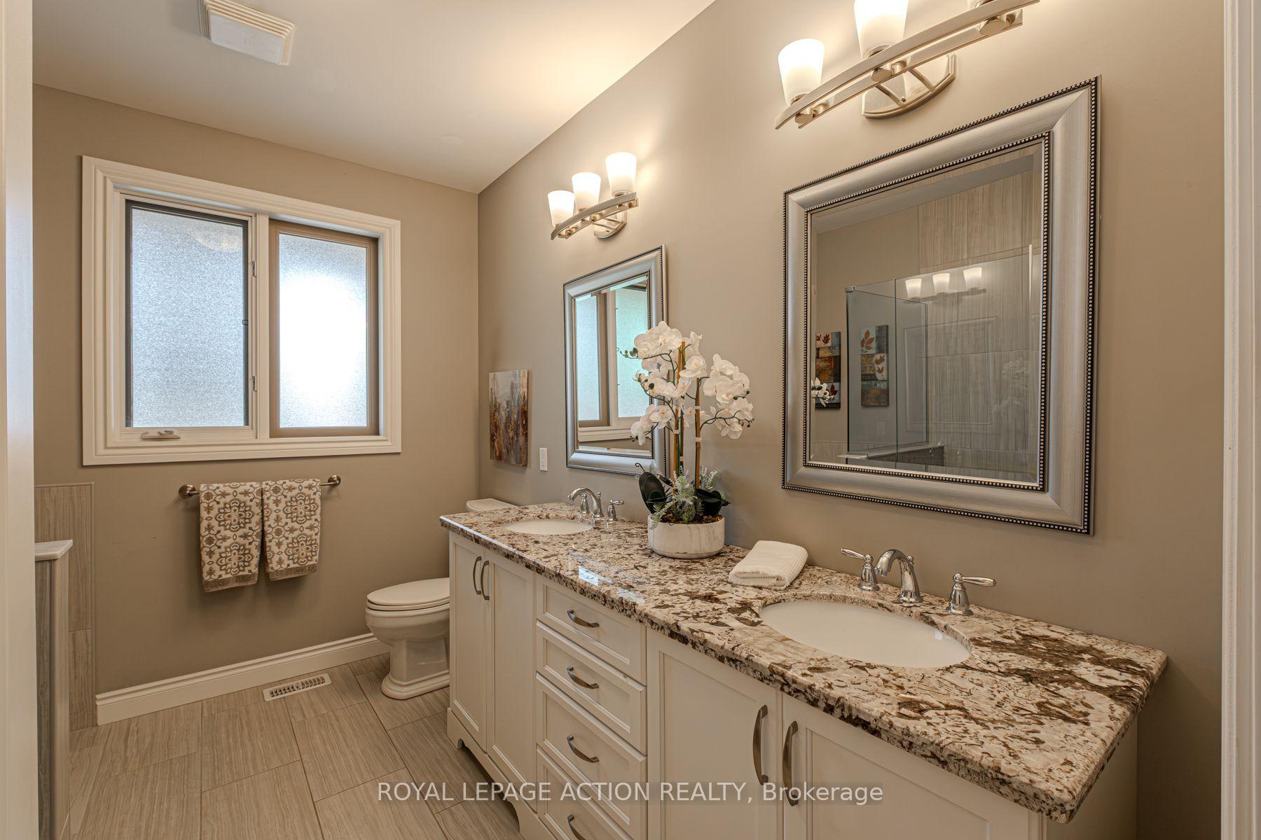 Photo 21 of Unit 23, 30 Cedar Street, Brant, Paris — HOMEH