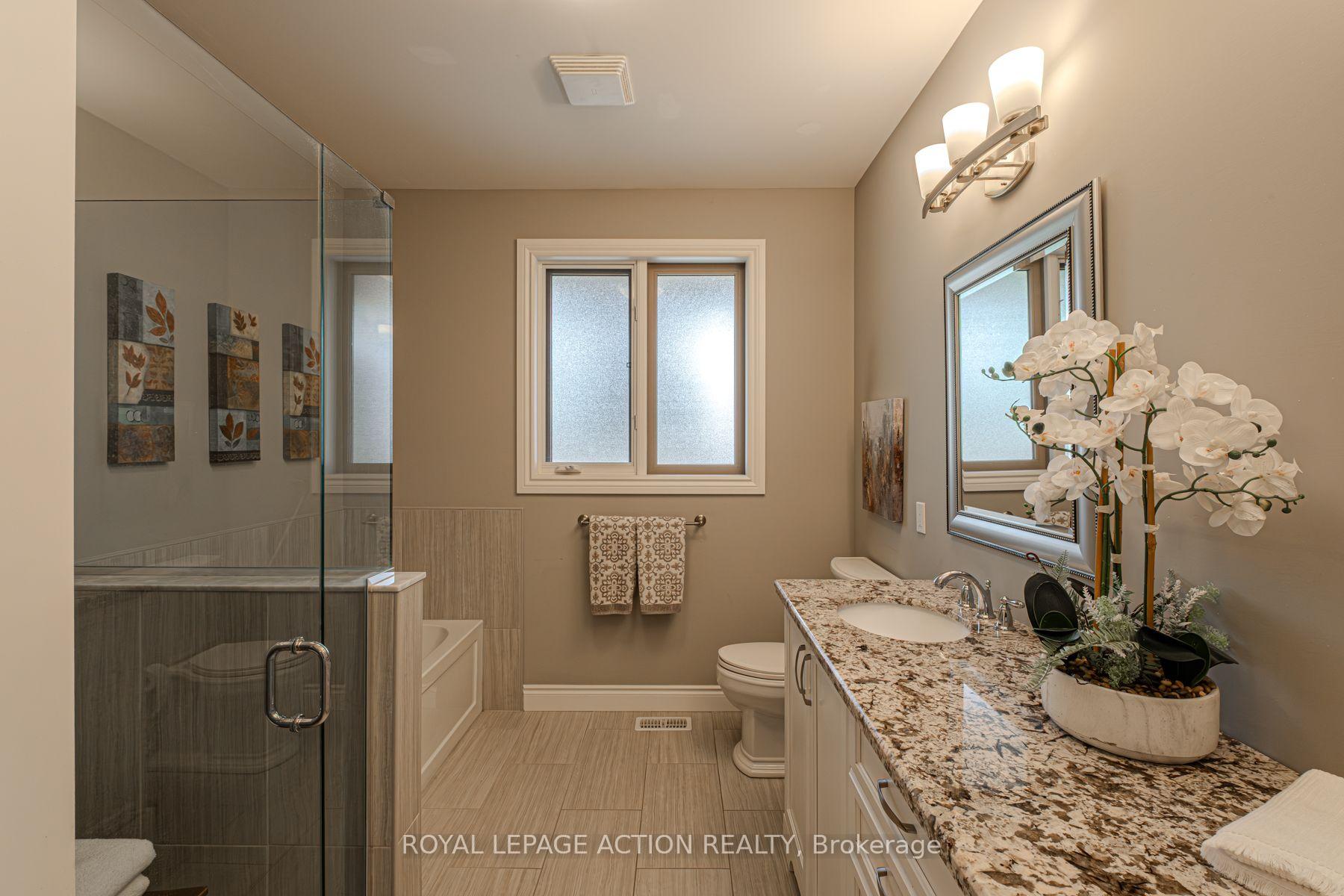 Photo 22 of Unit 23, 30 Cedar Street, Brant, Paris — HOMEH