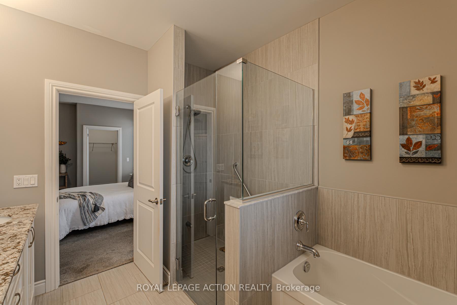 Photo 24 of Unit 23, 30 Cedar Street, Brant, Paris — HOMEH