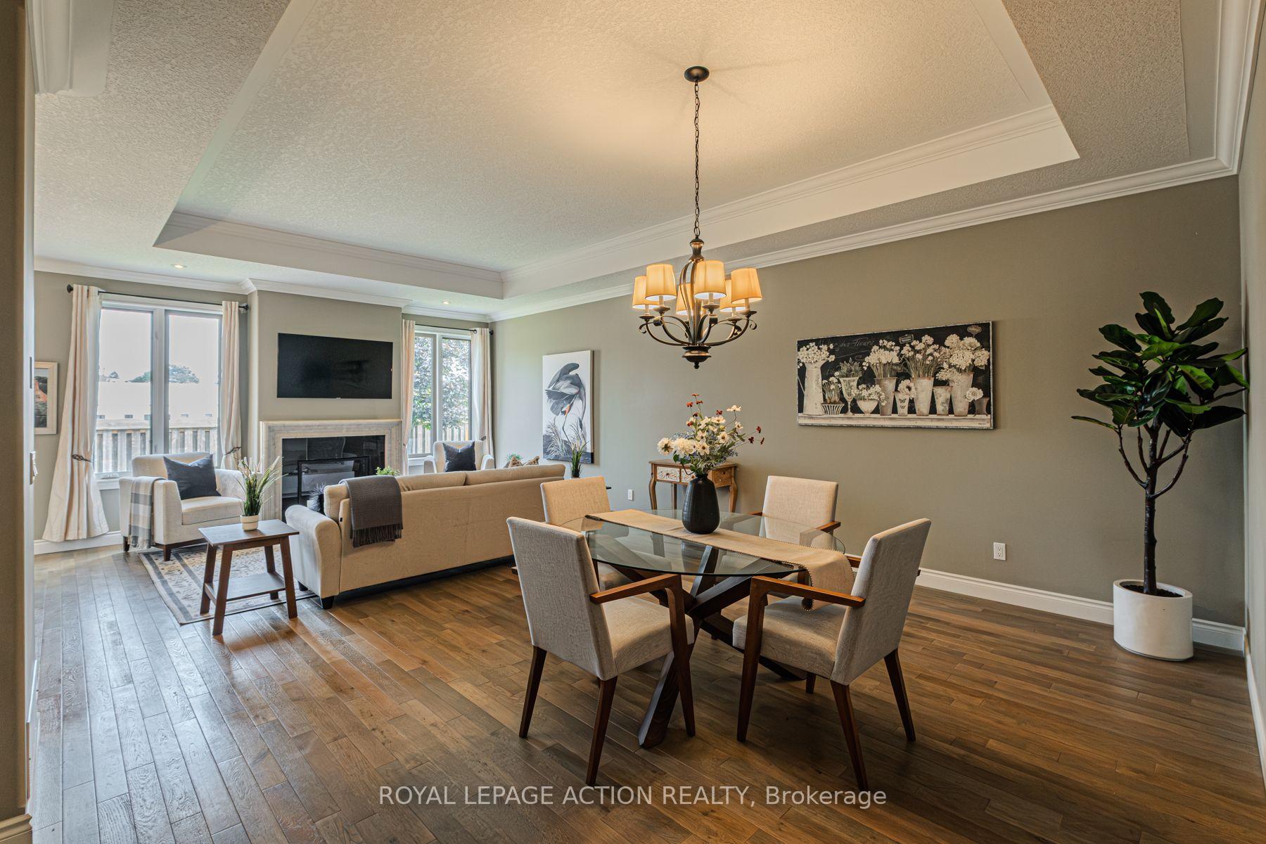 Photo 27 of Unit 23, 30 Cedar Street, Brant, Paris — HOMEH